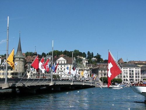 10 Фактов об иммиграции в швейцарию, о которых вам надо знать