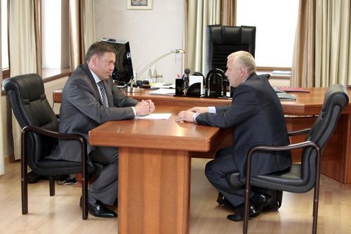360 Миллионов рублей вложат в предприятие переработки древесины на вологодчине (миллион, рубль, вложить) 360 Миллионов рублей вложат в предприятие переработки древесины на вологодчине