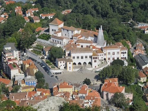 50 Мест для покупки недвижимости. лиссабонская ривьера: жилье на лучших курортах португалии