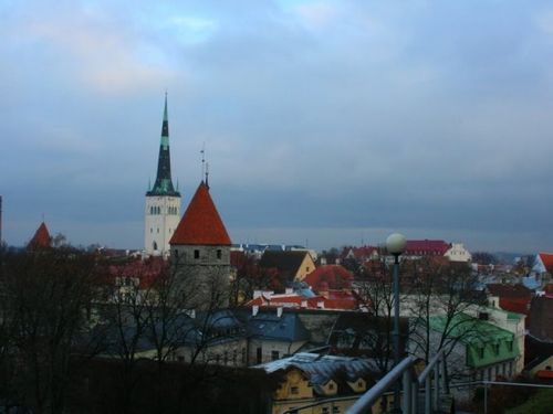 50 Мест для покупки жилья за рубежом. таллин: квартира в столице эстонии