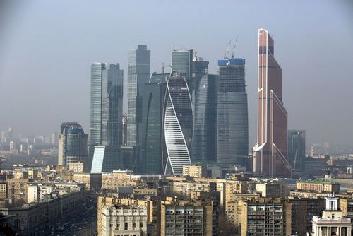 Аналитики предсказали тяжелейший кризис на рынке офисов в москве