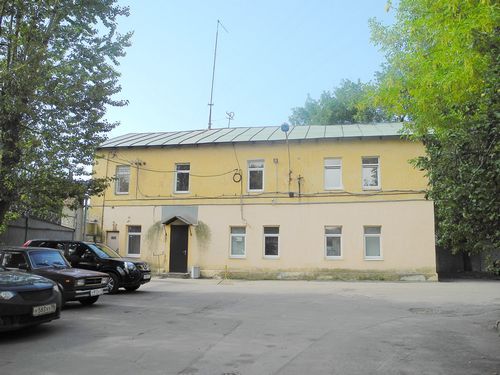 Аренда и продажа коммерческой недвижимости в москве