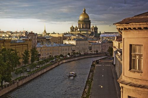 Банк "санкт-петербург" подписал соглашение с жилищным комитетом правительства санкт-петербурга