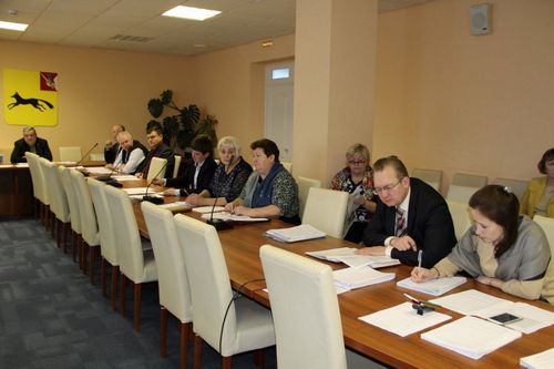 Бюджет вологодчины приняли областные парламентарии (бюджет, вологодчины, принять) Бюджет вологодчины приняли областные парламентарии
