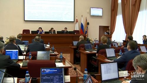 Череповецкие депутаты определили, как город будет зарабатывать и на что потратит деньги