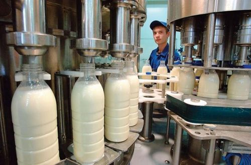 Что будет с верещагинским молочным заводом в вологде?
