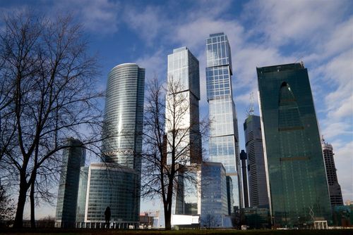 Что ждет офисный рынок москвы в 2014г. (ждать, офисный) Что ждет офисный рынок москвы в 2014г.