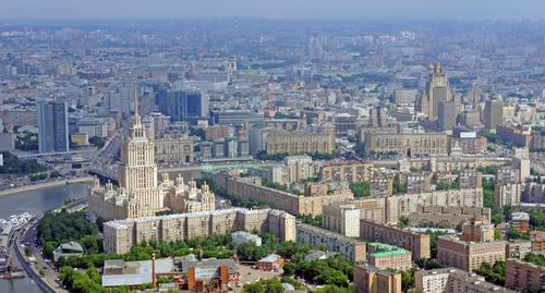 Деофшоризация заработала: в москве раскупают самые дорогие квартиры