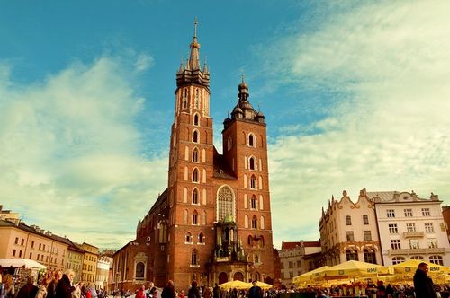 Европейская экзотика: обзор рынка недвижимости польши – 2017 (европейский, экзотика, обзор) Европейская экзотика: обзор рынка недвижимости польши – 2017