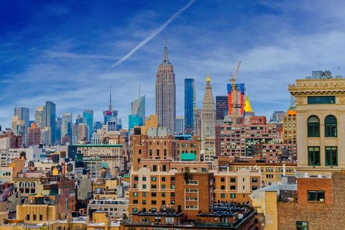 Главные вопросы иностранного инвестора в нью-йорке