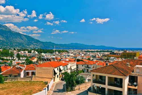 Греция: какую недвижимость можно и нужно купить сегодня?
