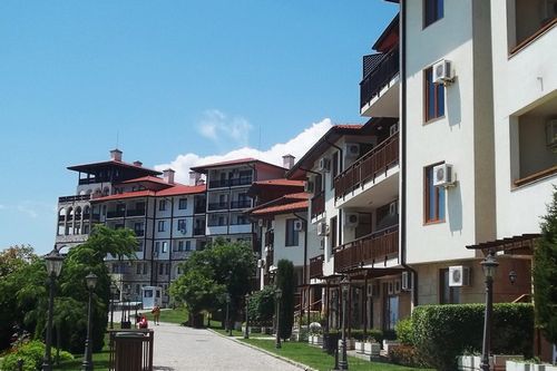 Инвестиционный акцент: обзор рынка недвижимости болгарии 2016 – 2017 (инвестиционный, акцент, обзор) Инвестиционный акцент: обзор рынка недвижимости болгарии 2016 – 2017