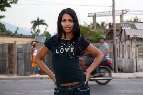 Изменили себе: жизнь кубинских красоток-транссексуалов