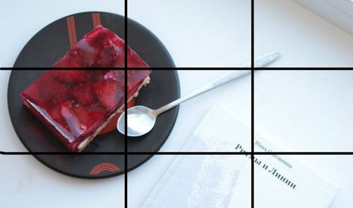 Как аппетитно фотографировать еду: 5 базовых советов на примере чизкейка