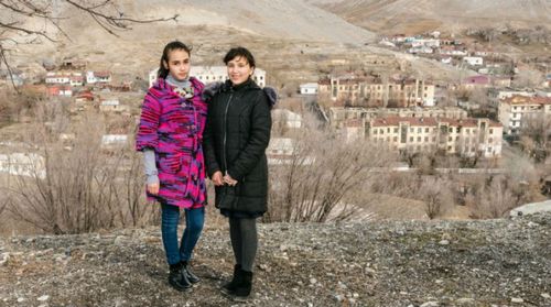 Как выживают люди в забытом и затерянном в горах казахстанском поселке ачисай (выживать, люди, забытый) Как выживают люди в забытом и затерянном в горах казахстанском поселке ачисай