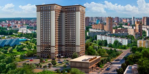 Какими характеристиками должен обладать дом бизнес-класса в москве