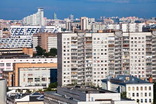 Когда и на сколько упадут цены на вторичное жилье в москве