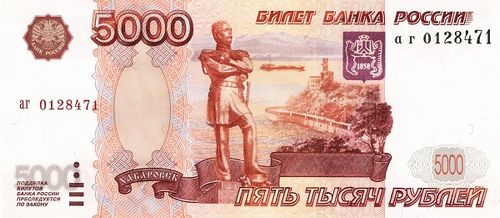 Курс рубля на 2015 год. прогноз.