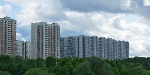 Квартира на лето: как устроена сезонная аренда в москве
