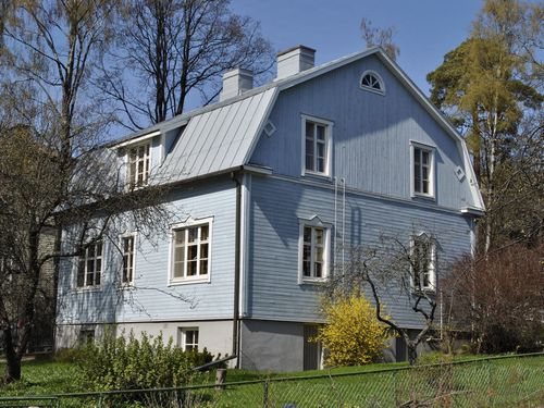 Личный опыт: деревянный дом в ипотеку. финляндия, иматра
