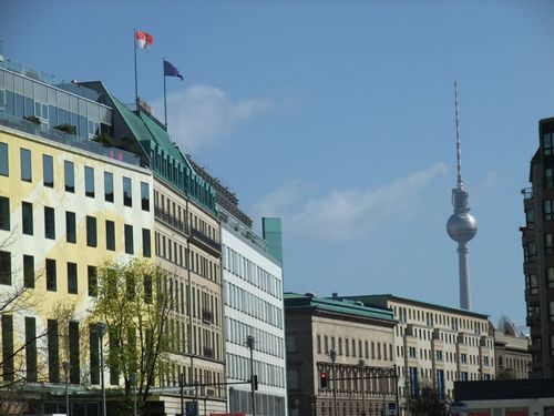 Личный опыт: инвестиционная недвижимость в германии