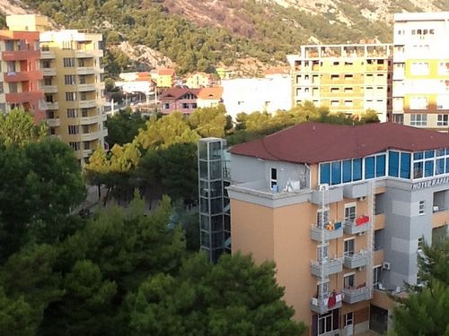 Личный опыт: квартира у моря в албании. шенджин.
