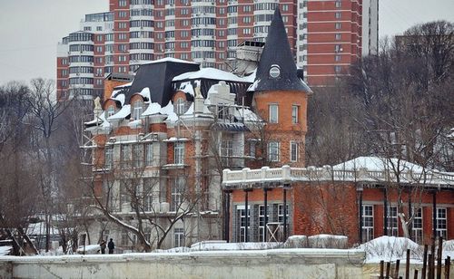 Москва попала в топ-5 городов по удорожанию аренды престижного жилья