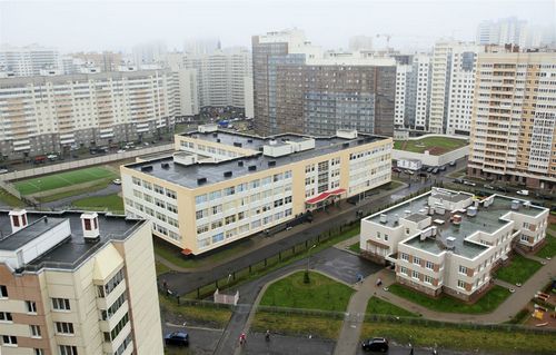 Москва решит вопрос с социнфраструктурой апартаментов