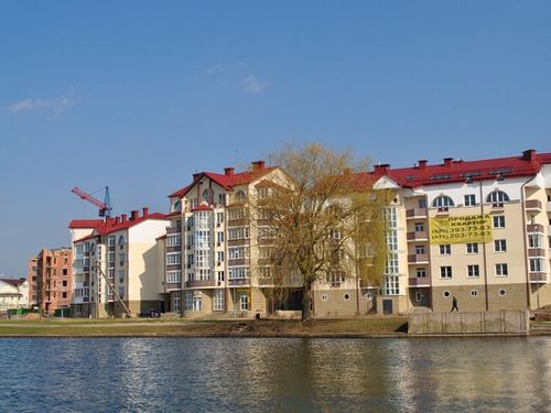 Обзор рынка недвижимости белоруссии – 2013 (обзор, рынок, недвижимость) Обзор рынка недвижимости белоруссии – 2013