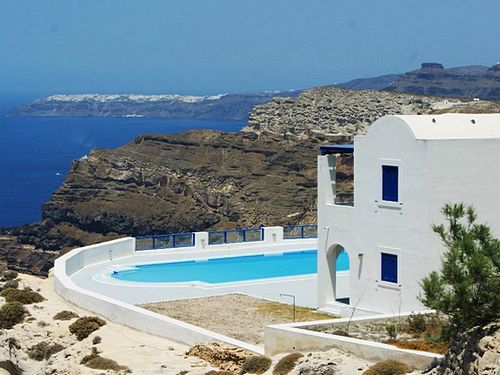 Обзор рынка недвижимости греции – 2015