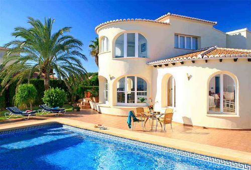 Покупка и аренда недвижимости на испанском побережье