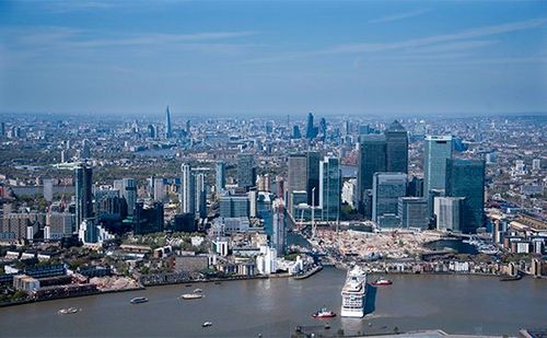 Покупки россиянами зарубежной недвижимости упали до минимума за семь лет (покупка, россиянин, зарубежный) Покупки россиянами зарубежной недвижимости упали до минимума за семь лет