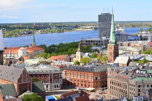 Получить внж в латвии стало проще… и сложнее (получить, латвии, стать) Получить внж в латвии стало проще… и сложнее