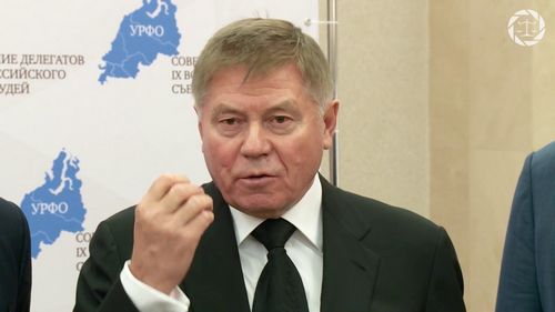Председатель правления банка "траст" надия черкасова: "банкир может быть подвижником"