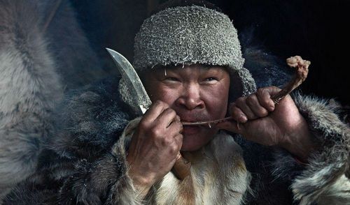 Прежде чем они исчезнут: удаленные и малоизученные племена планеты (прежде, исчезнуть, удаленный) Прежде чем они исчезнут: удаленные и малоизученные племена планеты