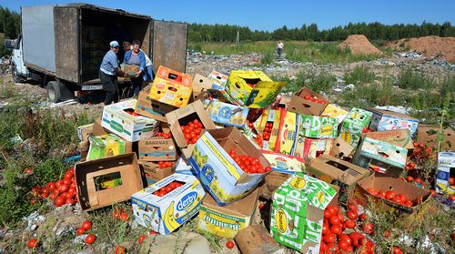 Роспотребнадзор проверяет вологодские прилавки на наличие санкционных товаров (роспотребнадзор, проверять) Роспотребнадзор проверяет вологодские прилавки на наличие санкционных товаров