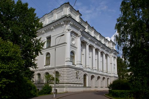 Санкт-петербургский филиал "ханты-мансийского банка" ввел новую услугу – коммерческую ипотеку