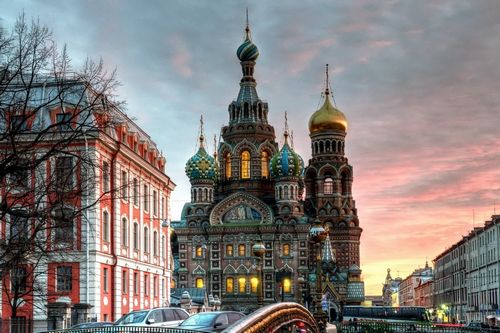 Санкт-петербургский филиал "связь-банка" подписал соглашение о взаимодействии с жилищным комитетом правительства санкт-петербурга