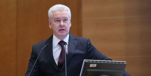 Сергей собянин дал жителям сносимых пятиэтажек 12 дополнительных гарантий (сергей, собянин, дать) Сергей собянин дал жителям сносимых пятиэтажек 12 дополнительных гарантий