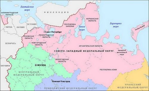 Северо-западный "сбербанка" продолжает участие в губернаторской программе "долг" (северо-западный, сбербанка, продолжать) Северо-западный "сбербанка" продолжает участие в губернаторской программе "долг"