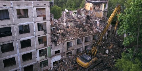 Совет федерации поддержал закон о реновации (совет, федерация) Совет федерации поддержал закон о реновации