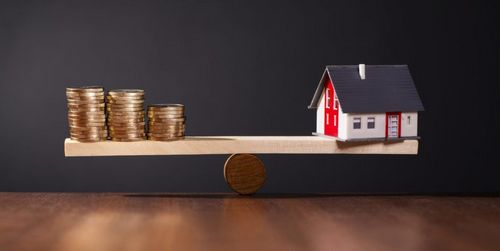 Ставки по ипотеке на первичном и вторичном рынках жилья сравнялись