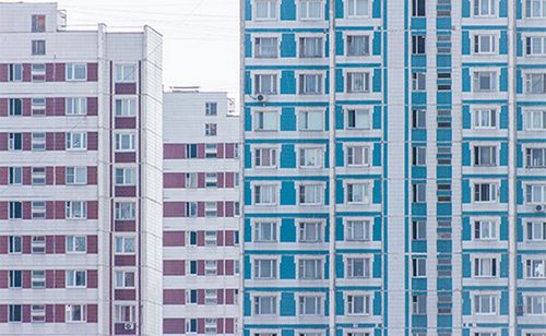 Строители в разы увеличили предложение малогабаритных квартир в москве