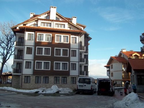 Топ-10 стран для зимнего отдыха: сколько стоит жилье на горнолыжных курортах европы?