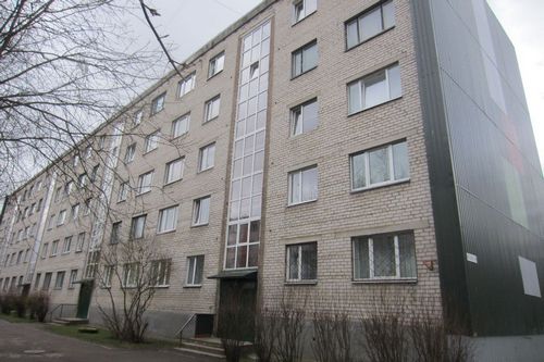 Топ-5 самых дешевых квартир в европе на prian.ru