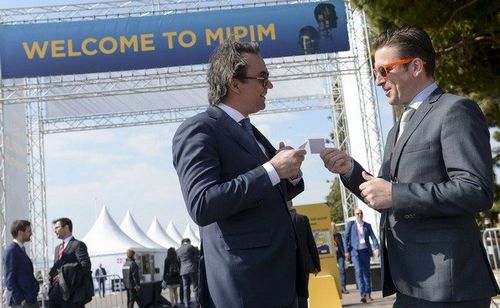 Участие в mipim-2017 примет рекордное количество бизнесменов из россии