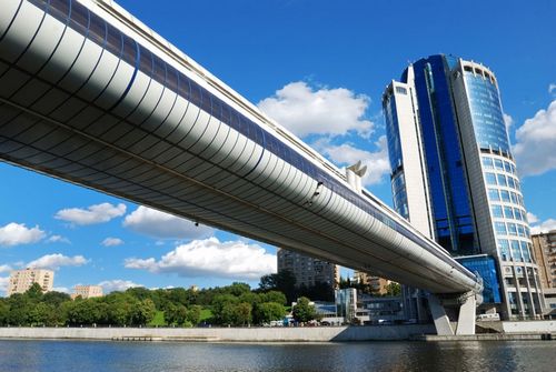 Уровень пустующих офисов в москве достиг кризисных показателей (уровень, пустовать, офисов) Уровень пустующих офисов в москве достиг кризисных показателей