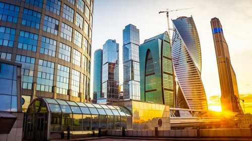 В 2015 году объем инвестиций в недвижимость россии не превысит $3 млрд