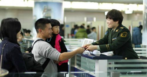 В китае запретят путешествовать гражданам с низким социальным рейтингом
