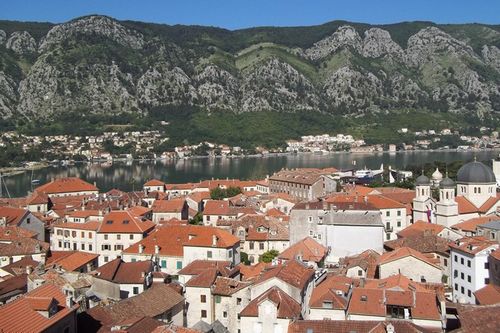 Важные перемены: недвижимость без разрешения на строительство в черногории можно узаконить